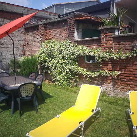 B&Bvintage5Bis Turin Exterior photo