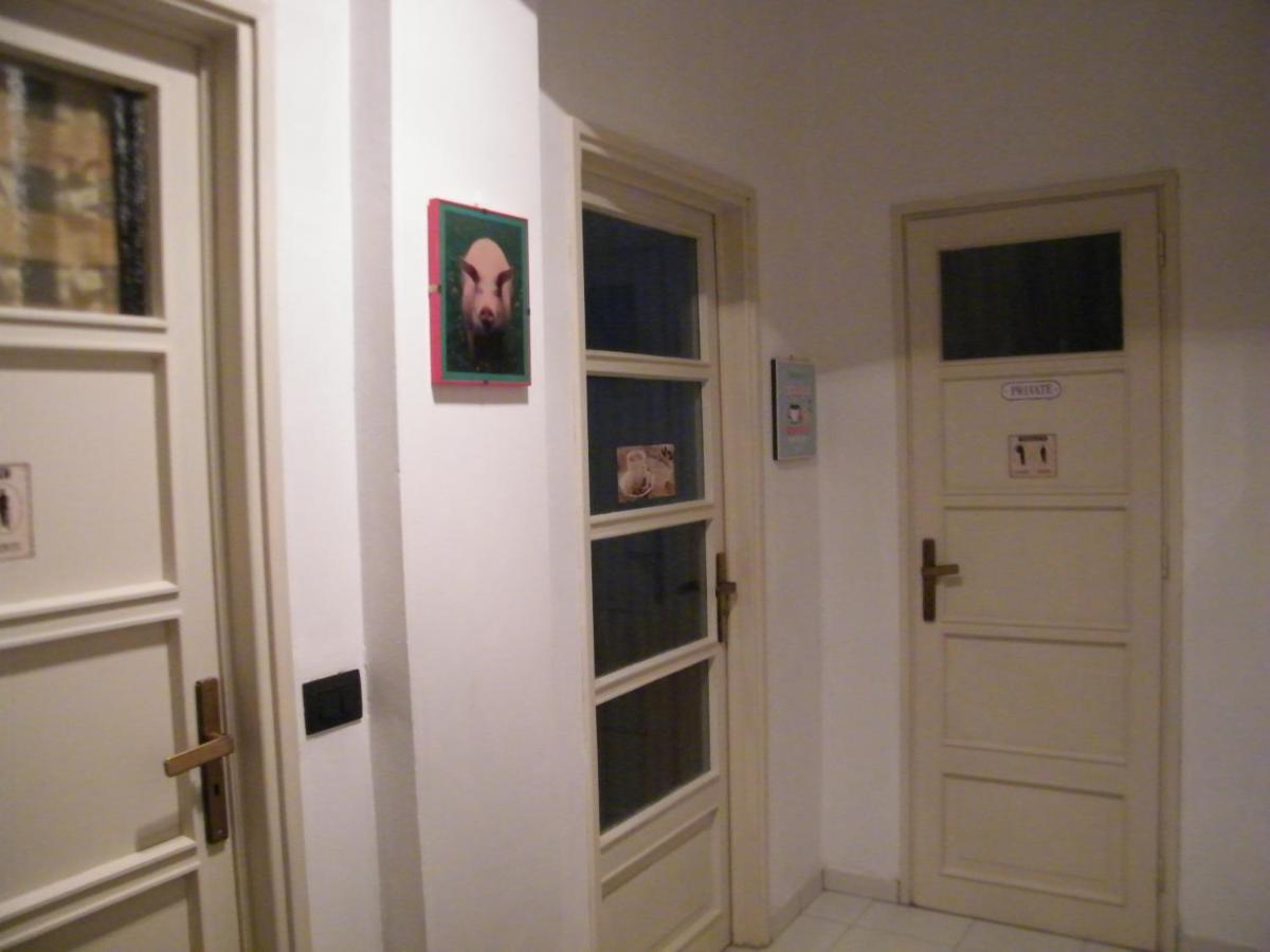 B&Bvintage5Bis Turin Exterior photo